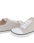 Bohempia Herlik Wide Grey & White