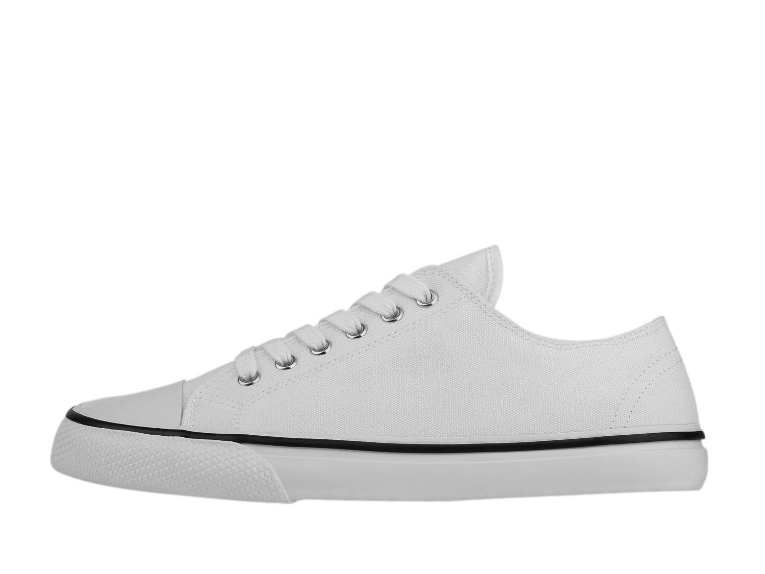 Bohempia Herlik White