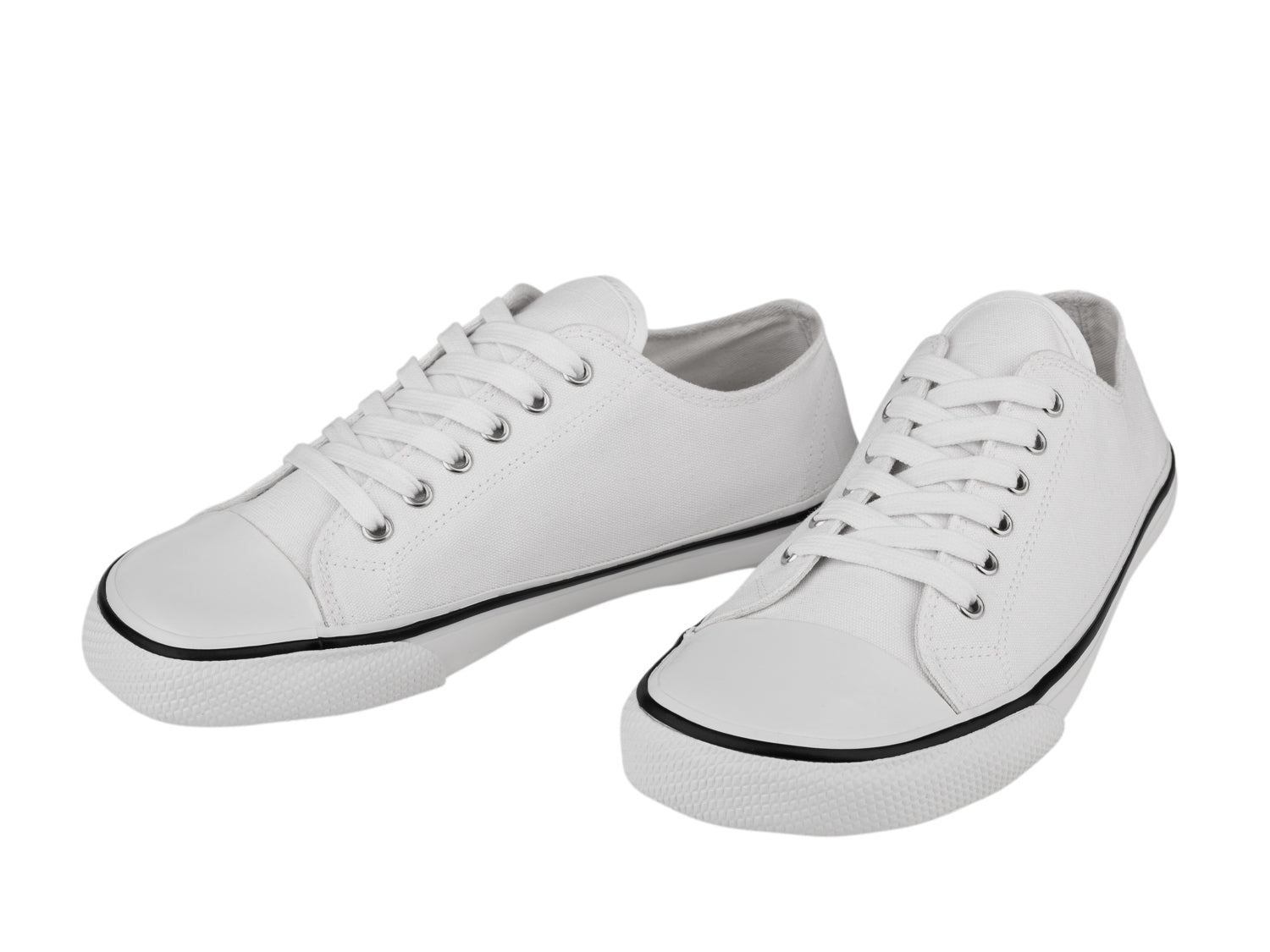 Bohempia Herlik White