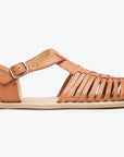 Origo Shoes The Huarache Sandal by Anya - Wide