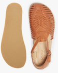 Origo Shoes The Huarache Sandal by Anya - Wide