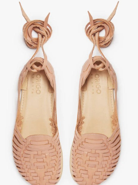 Origo Shoes The Huarache Wide by Anya