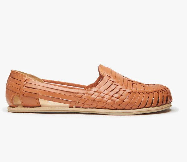 Origo Shoes The Huarache Wide by Anya