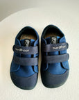 Bar3foot Elf Denver Navy