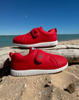 Lex Barefoot OG Ruby Red