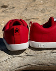 Lex Barefoot OG Ruby Red