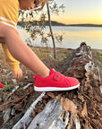 Lex Barefoot OG Ruby Red
