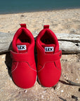 Lex Barefoot OG Ruby Red