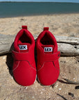 Lex Barefoot OG Ruby Red