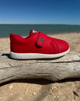 Lex Barefoot OG Ruby Red