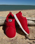 Lex Barefoot OG Ruby Red