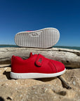 Lex Barefoot OG Ruby Red