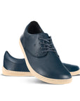 Be Lenka Cityscape Navy Blue
