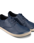 Be Lenka Cityscape Navy Blue