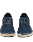 Be Lenka Cityscape Navy Blue
