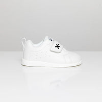 Lex Barefoot New OG - White