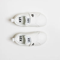 Lex Barefoot New OG - White