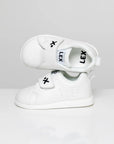 Lex Barefoot New OG - White
