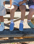 Lex Barefoot New OG - Sage