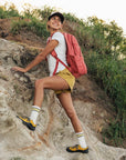 WILD Mustard Climbing Dunes
