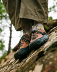 WILD Dirt Steep Edge