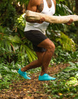 FLOW Electric Jungle Lunges