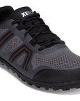 Xero Mesa Trail II Mens Steel Grey / Orange