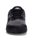 Xero Mesa Trail II Mens Steel Grey / Orange
