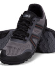 Xero Mesa Trail II Mens Steel Grey / Orange
