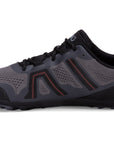 Xero Mesa Trail II Mens Steel Grey / Orange