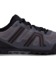 Xero Mesa Trail II Mens Steel Grey / Orange