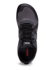 Xero Mesa Trail II Mens Steel Grey / Orange