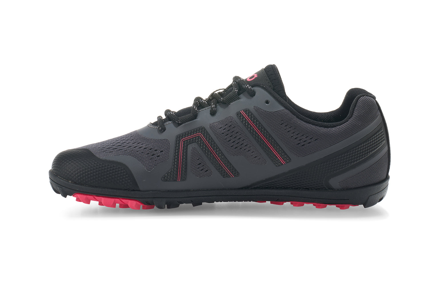 Xero Mesa Trail II Women's - Asphalt/Raspberry