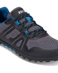 Xero Mesa Trail II Women's - Dark Grey / Sapphire