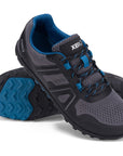 Xero Mesa Trail II Women's - Dark Grey / Sapphire