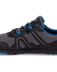 Xero Mesa Trail II Women's - Dark Grey / Sapphire