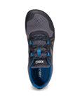 Xero Mesa Trail II Women's - Dark Grey / Sapphire