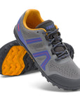 Xero Mesa Trail II Women's - Frost Gray
