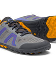 Xero Mesa Trail II Women's - Frost Gray