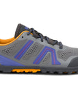 Xero Mesa Trail II Women's - Frost Gray