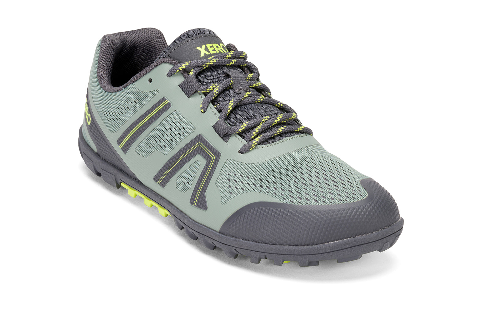 Xero Mesa Trail II Women's - Lily Pad