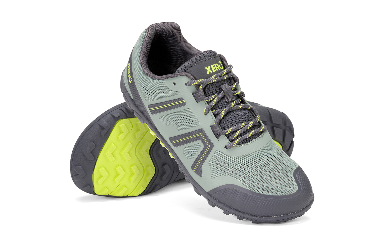 Xero Mesa Trail II Women's - Lily Pad