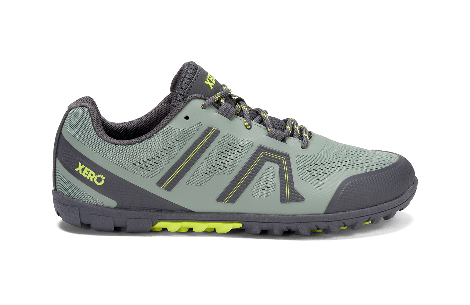 Xero Mesa Trail II Women's - Lily Pad
