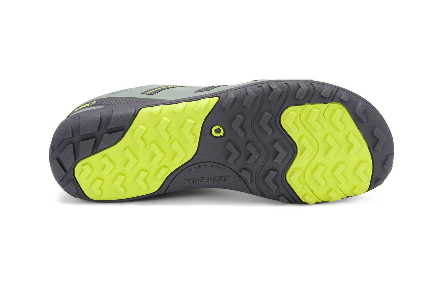 Xero Mesa Trail II Women's - Lily Pad
