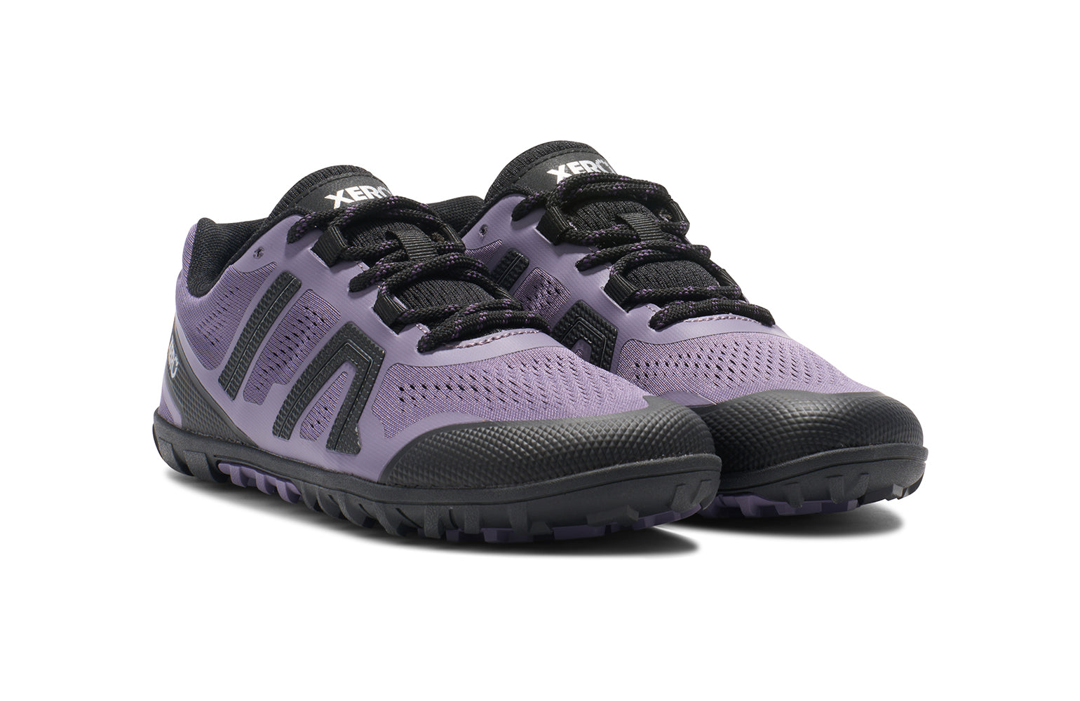 Xero Mesa Trail II Women's - Sage Purple/Silver