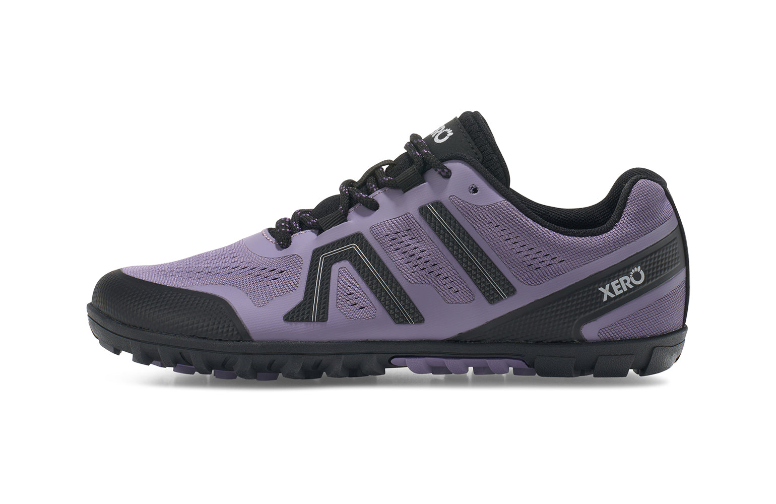 Xero Mesa Trail II Women's - Sage Purple/Silver