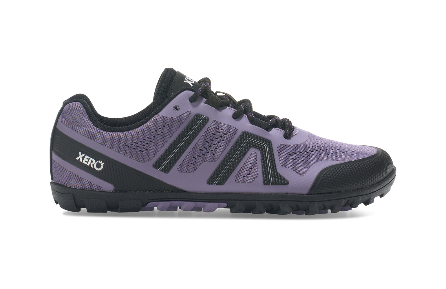 Xero Mesa Trail II Women's - Sage Purple/Silver