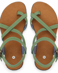 Bioworld Barefoot Sandals - Malibu