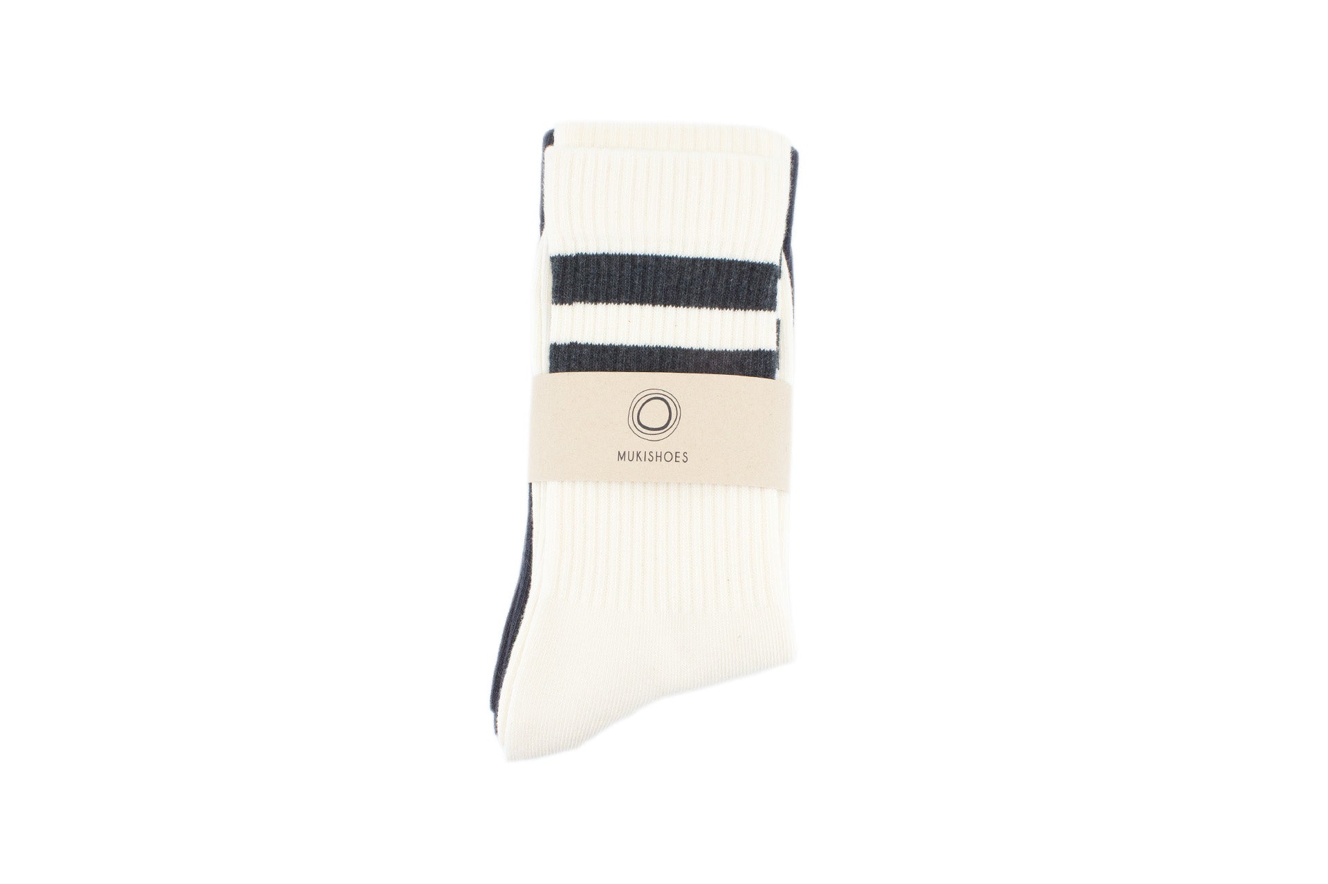 Muki Barefoot Socks 2 Pairs