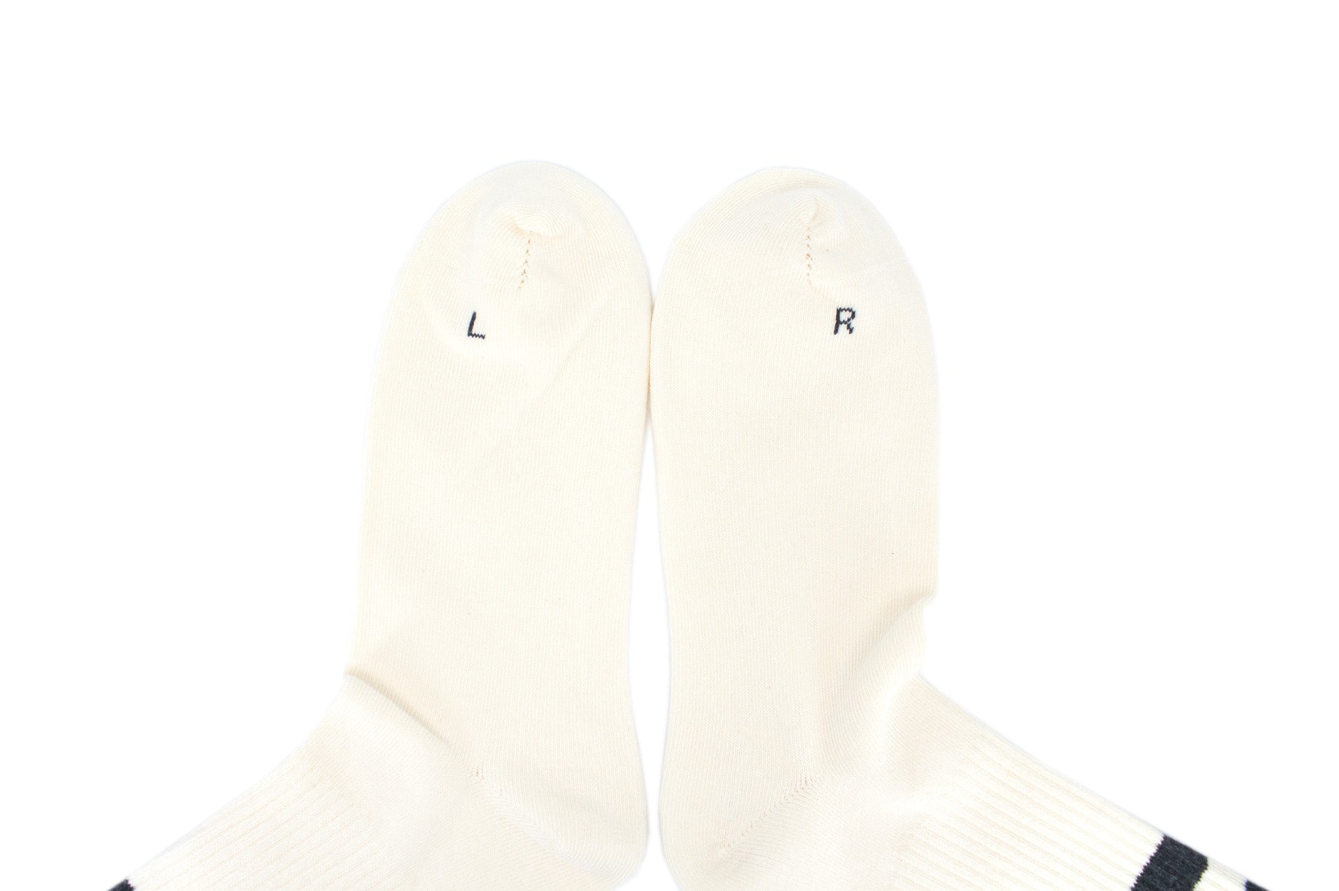 Muki Barefoot Socks 2 Pairs